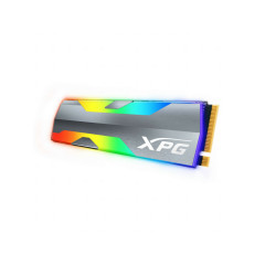 SSD M.2 ADATA XPG SPECTRIX S20G 1TB 2280 PCIe 3.0x4 NVMe 3D TLC Read/Write: 2500/1800 MB/sec