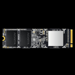 SSD M.2 ADATA XPG SX8100 256GB 2280 PCIe 3.0x4 3D TLC (ASX8100NP-256GT-C)