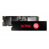 SSD M.2 ADATA XPG SX6000 Lite 512GB  2280 PCIe 3.0x4 NVMe 3D Nand Read/Write: 1800/1200 MB/sec
