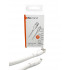 Кабель Mibrand MI-98 PVC Tube Cable USB for Micro 120W 1m White