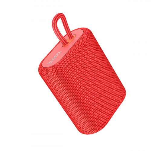 Портативна колонка HOCO BS47 Uno sports BT speaker Red