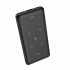 Зовнішній акумулятор HOCO J50 Surf wireless charging mobile power bank(10000mAh) Black