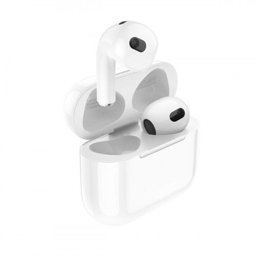 Навушники HOCO EW10 True wireless stereo headset White