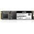 SSD M.2 ADATA XPG SX6000 Lite 512GB  2280 PCIe 3.0x4 NVMe 3D Nand Read/Write: 1800/1200 MB/sec