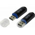 Flash A-DATA USB 2.0 C906 32Gb Black