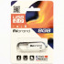 Flash Mibrand USB 2.0 Aligator 8Gb White