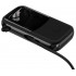 Зовнішній акумулятор Baseus Qpow Digital Display Power Bank 20000mAh 15W Black (With IP Cable) Black