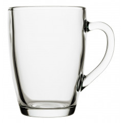 Чашка TRENDGLASS FLORINA /375 мл (74512)