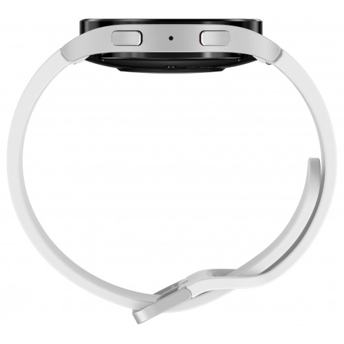 Смарт годинник SAMSUNG Galaxy Watch 5 44mm Silver (SM-R910NZSASEK)