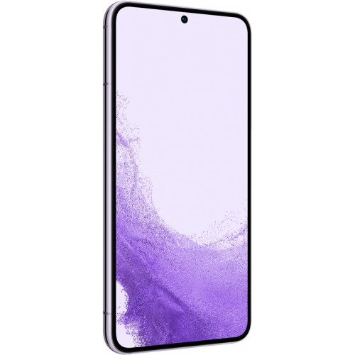 Смартфон SAMSUNG SM-S901B Galaxy S22 8/128Gb LVD (light viole)