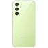 Смартфон SAMSUNG SM-A546E Galaxy A54 5G 6/128Gb LGA (зелений)