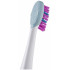 Зубна електрощітка SENCOR SOX 003 (білий) насадки до зубних щіток