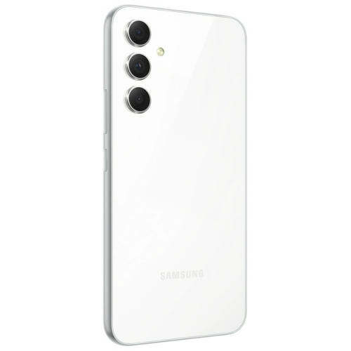 Смартфон SAMSUNG SM-A546E Galaxy A54 5G 6/128Gb ZWA (білий)