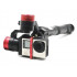 Стедікам DYS Marcia Pro ручної 3-осьовий для камер GoPro / SJCam