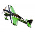 Літак радіокерований Precision Aerobatics Extra MX 1472мм KIT (зелений)