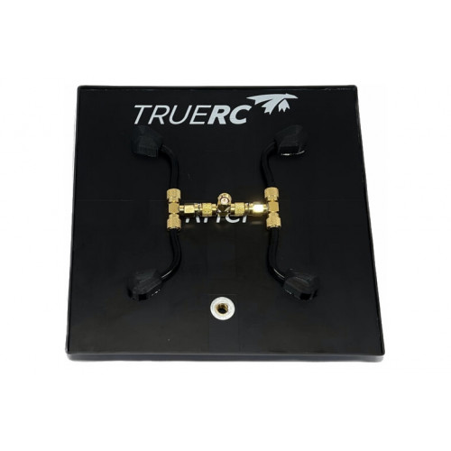 Антена 2.4ГГц TrueRC Gatling 2.4 MK II (RHCP)