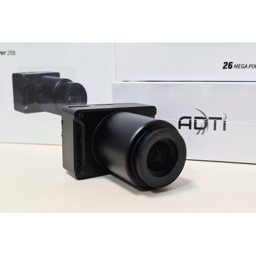 Камера ADTi Surveyor Lite 2 26MP 25mm в алюмінієвому корпусі
