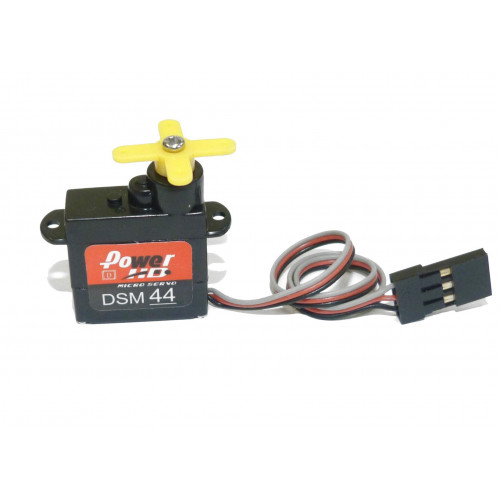 Сервопривод мікро 6.5г Power HD DSM44 1.6кг/0.07сек цифровий