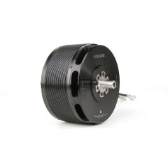 Мотор T-Motor U15XXL KV80 14-27S 28KW для мультикоптерів