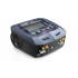 Зарядний пристрій дуо SkyRC D100 V2 10A/100WxAC/200WxDC з/БП універсальний (SK-100131)