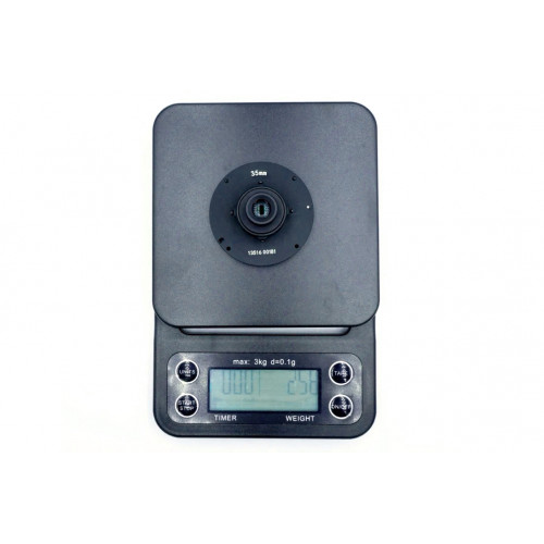 Лінза ADTi 35мм F5.6 APS-C для картографічних камер