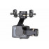 Підвіс триосьовий Tarot T-3D V для камер GoPro (TL3T05)