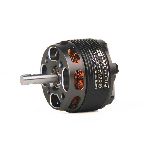 Мотор T-Motor AS2308 KV1450 3S 275W для літаків