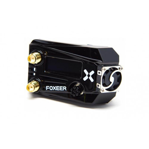 Комплект FPV 4.9GHz Foxeer для відеоокулярів