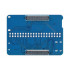 Плата розширення NANO A для Raspberry PI CM4 (USB, MicroSD)