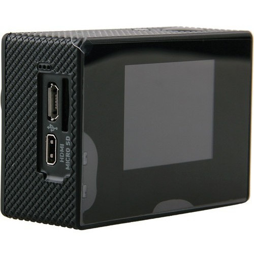 Екшн камера SJCam SJ4000 (чорний)