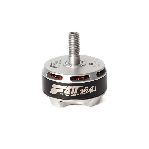 Мотор T-Motor F40 III 2306 2400KV 3-4S для мультикоптерів