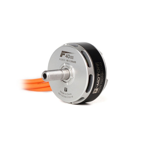 Мотор T-Motor F40 III 2306 2600KV 3-4S для мультикоптерів