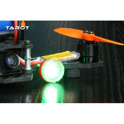 Фари світлодіодні Tarot 2-4S для мультикоптерів (TL2956-02)