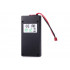 Плата паралельної зарядки Readytosky 2-6S на 6 батарей з XT60 (T-Plug)
