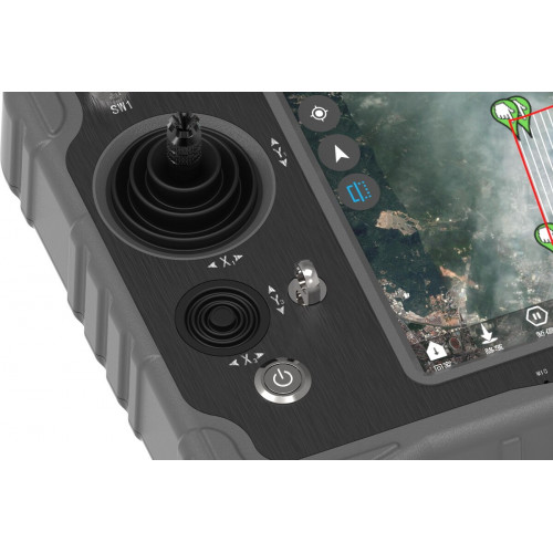 Система управління БПЛА Skydroid H16 PRO 2.4GHz з відеозв'язком 1080p (нічна камера)