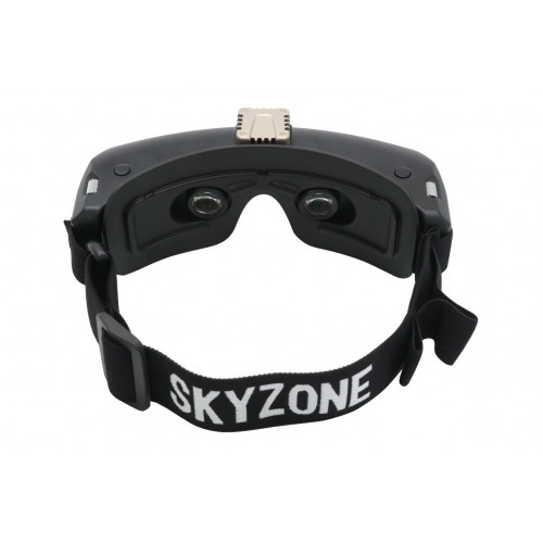 Окуляри FPV Skyzone SKY04O 1024x768 5.8GHz