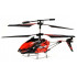 Вертоліт на пульті 3-к р/к мікро WL Toys S929 з автопілотом (червоний) 