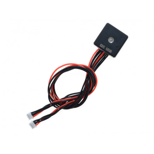 Модуль RGB з USB-портом для Ardupilot Pixhawk