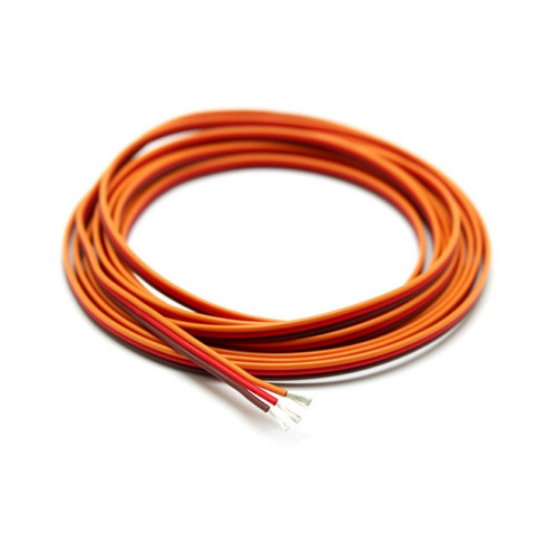 Сервопровід Dinogy 26 AWG (JR), 1 метр