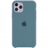 Чохол Silicone Case (AA) для Apple iPhone 11 Pro Max (6.5