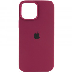 Чохол Silicone Case Full Protective (AA) для Apple iPhone 13 Pro (6.1")