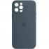 Чохол Silicone Case Full Camera Protective (AA) для Apple iPhone 13 Pro Max (6.7