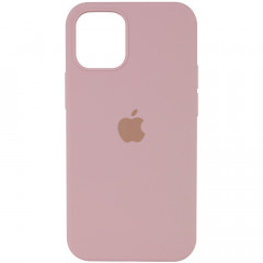 Чохол Silicone Case Full Protective (AA) для Apple iPhone 14 Pro Max (6.7")