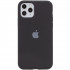 Чохол Silicone Case Full Protective (AA) для Apple iPhone 11 Pro Max (6.5