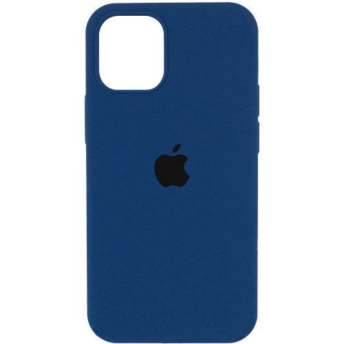 Чохол Silicone Case Full Protective (AA) для Apple iPhone 13 Pro Max (6.7