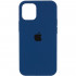 Чохол Silicone Case Full Protective (AA) для Apple iPhone 13 Pro Max (6.7