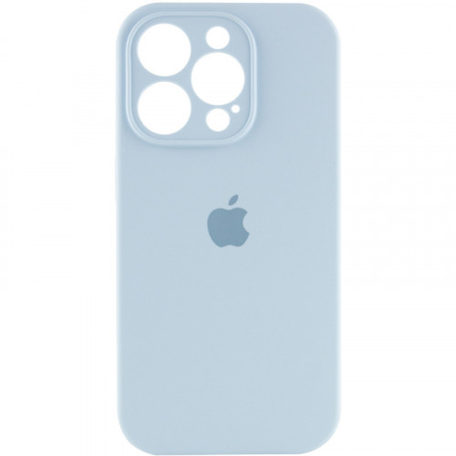 Чохол Silicone Case Full Camera Protective (AA) для Apple iPhone 14 Pro (6.1