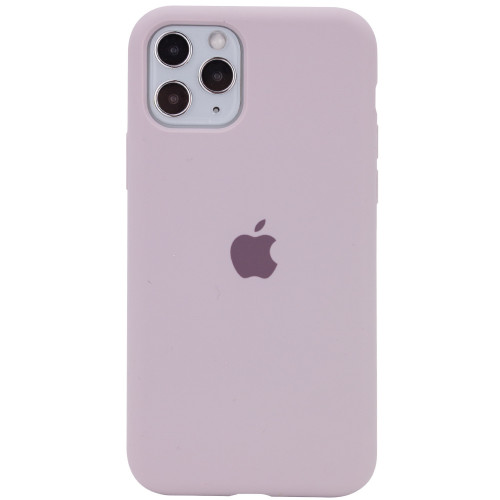 Чохол Silicone Case Full Protective (AA) для Apple iPhone 11 Pro (5.8