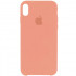 Чохол Silicone Case (AA) для Apple iPhone XR (6.1