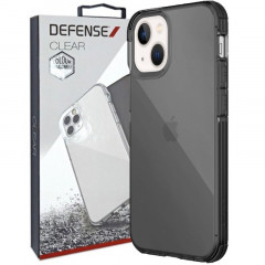 Чохол Defense Clear Series (TPU) для Apple iPhone 13 (6.1")